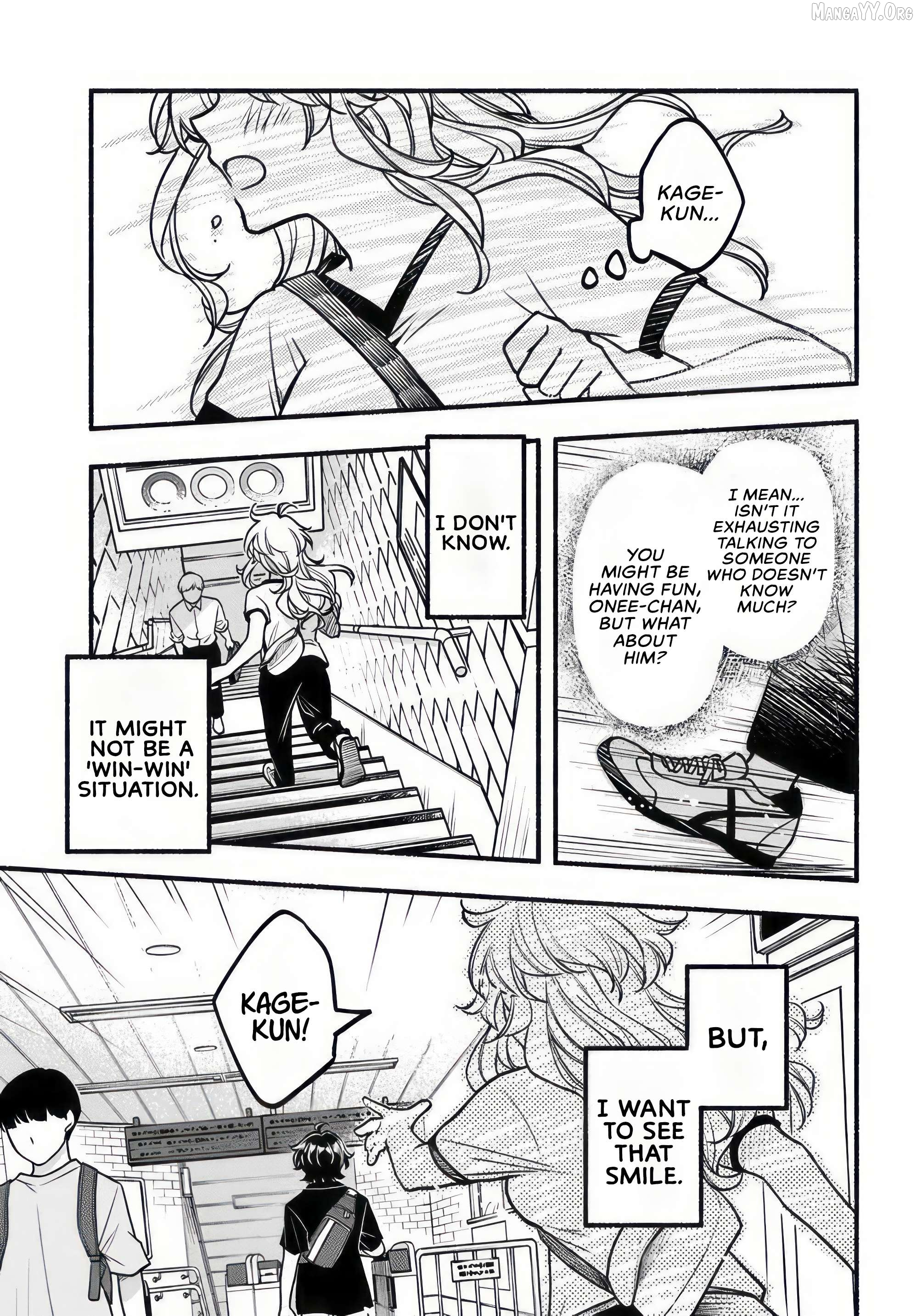 Manga page 19