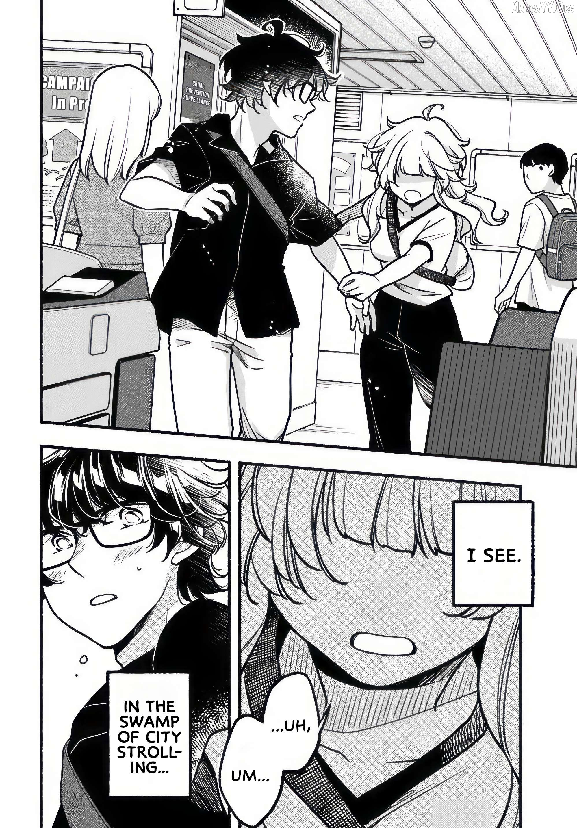 Manga page 20