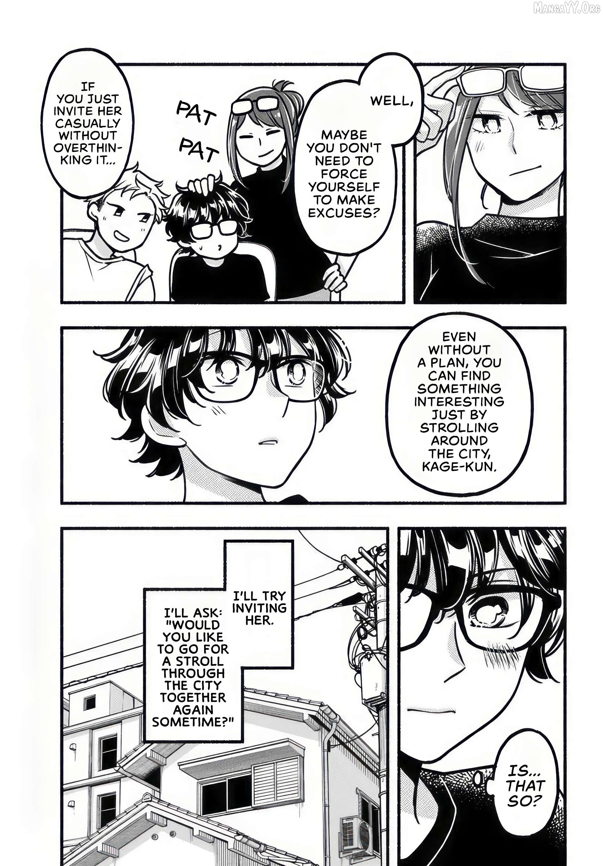 Manga page 5