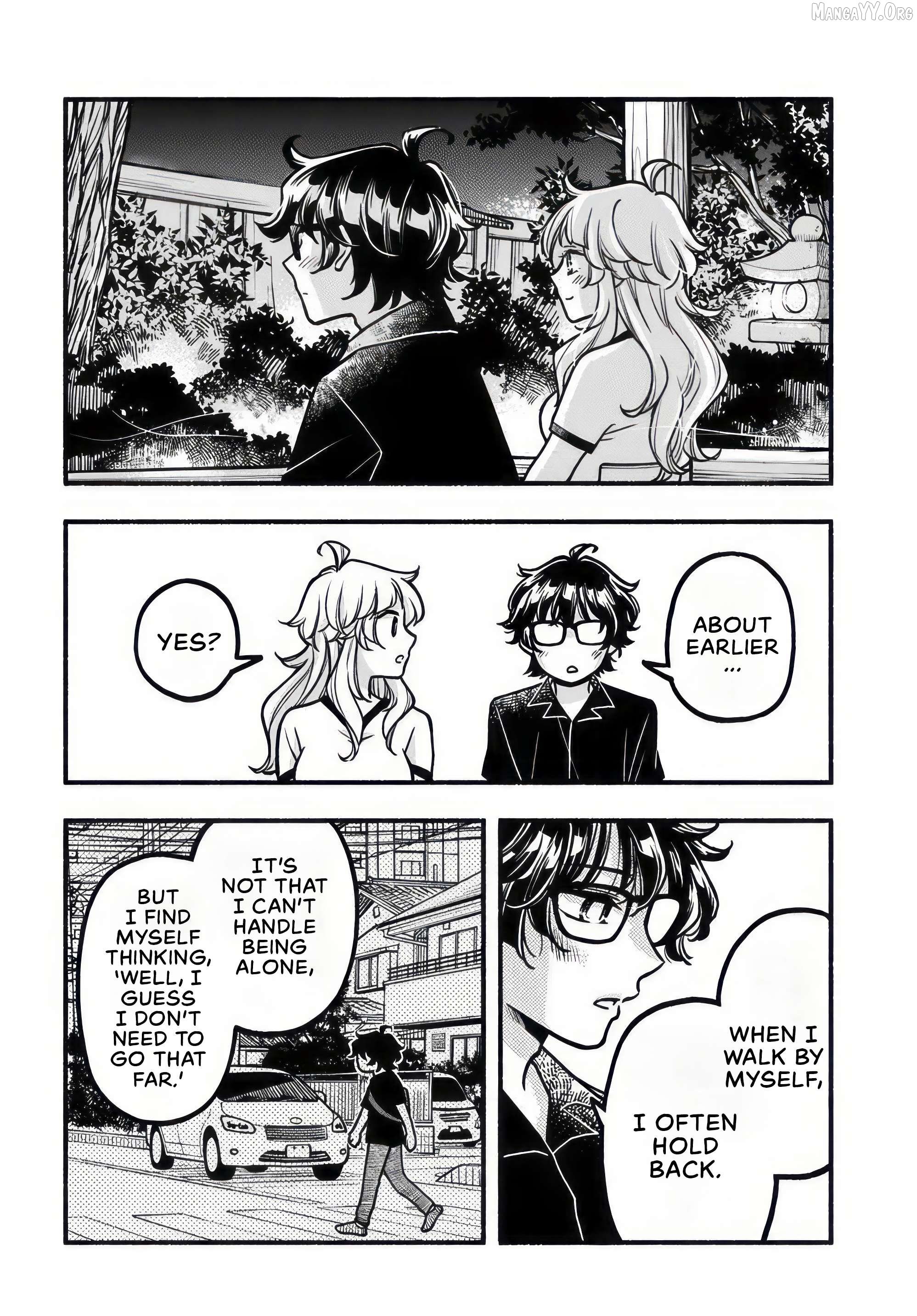 Manga page 22