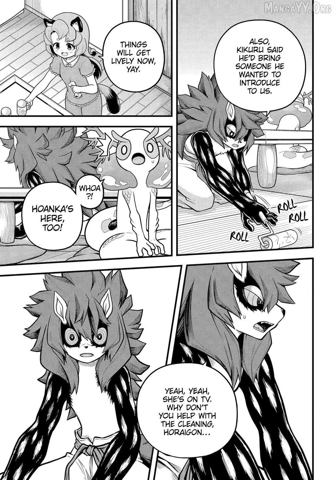 Manga page 7