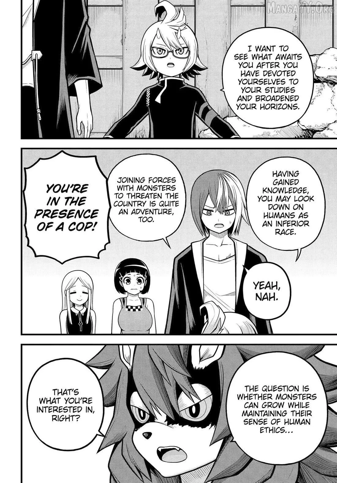 Manga page 22