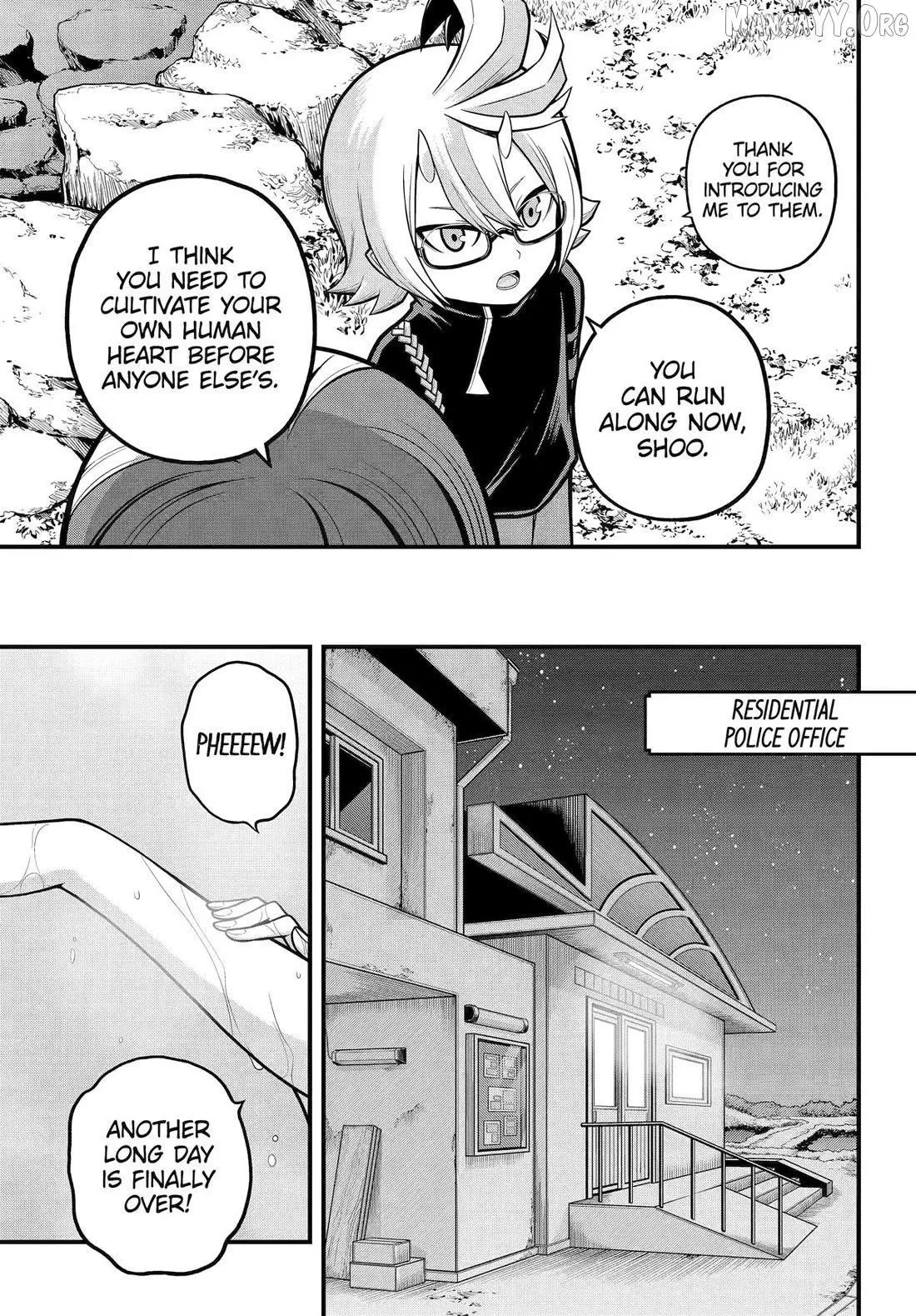 Manga page 27