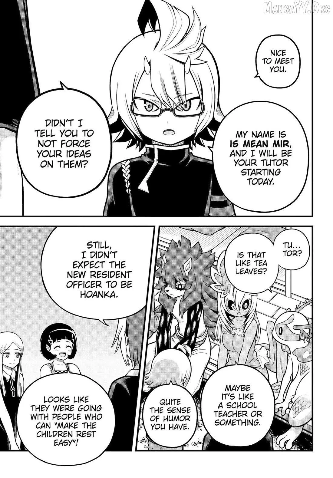 Manga page 19
