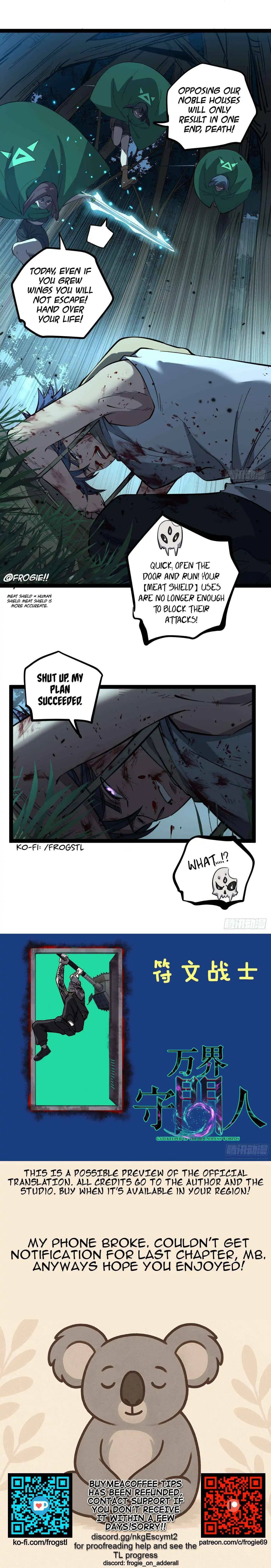 Manga page 11