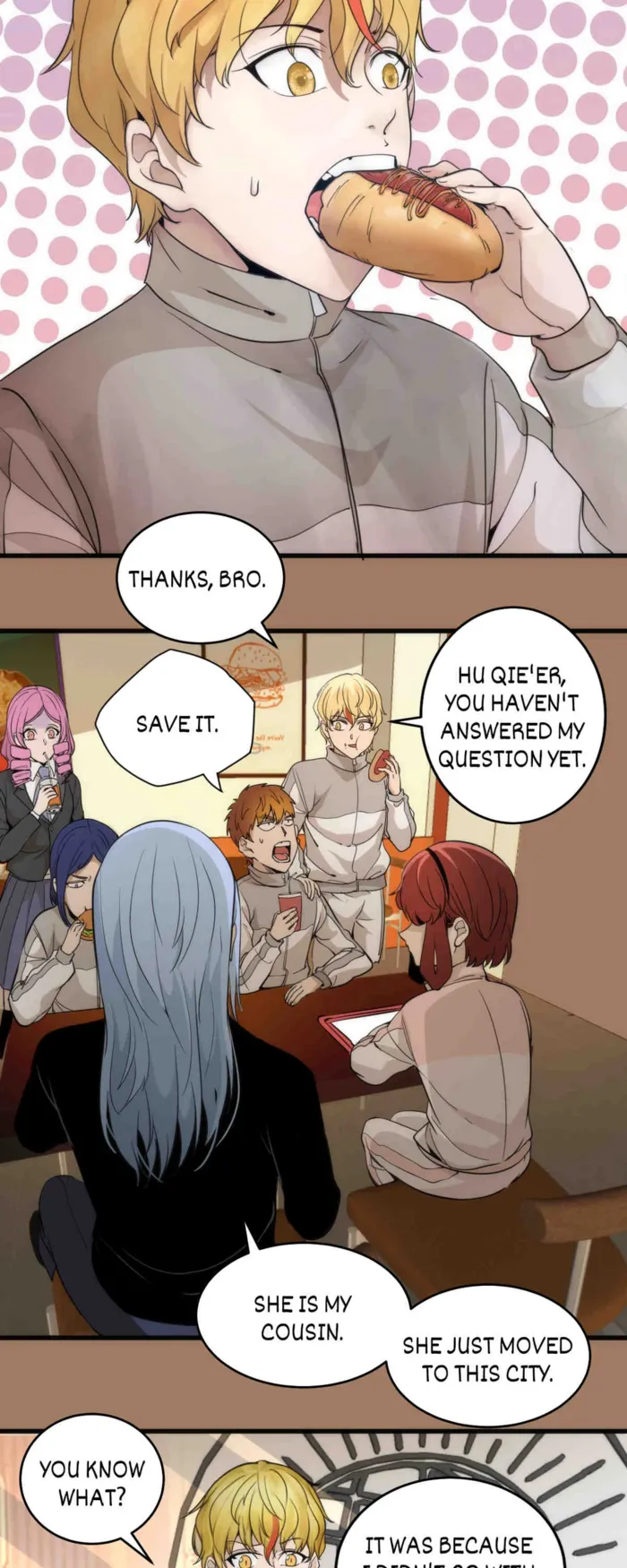 Manga page 27