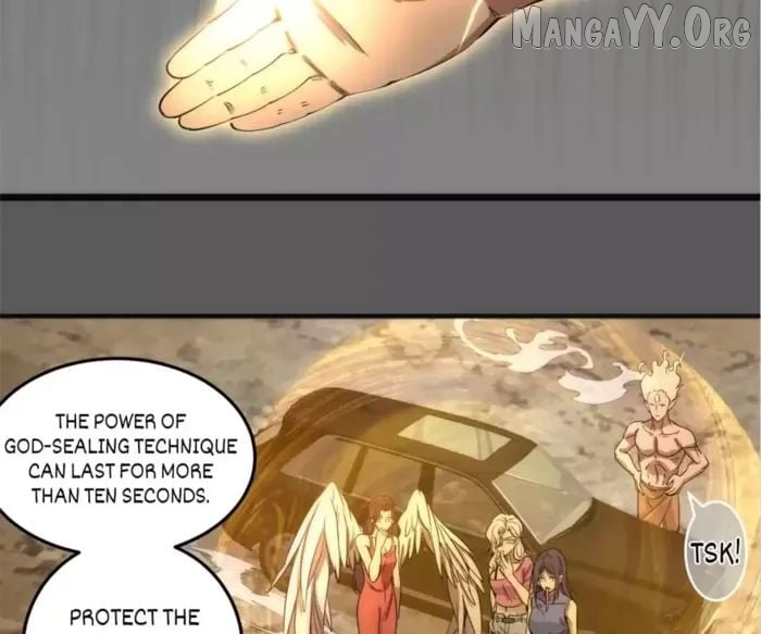 Manga page 28