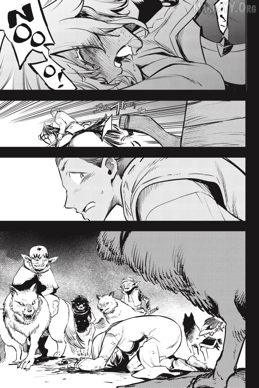 Manga page 12