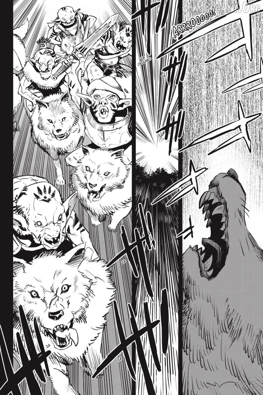 Manga page 7