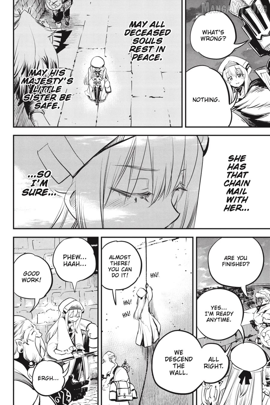 Manga page 13