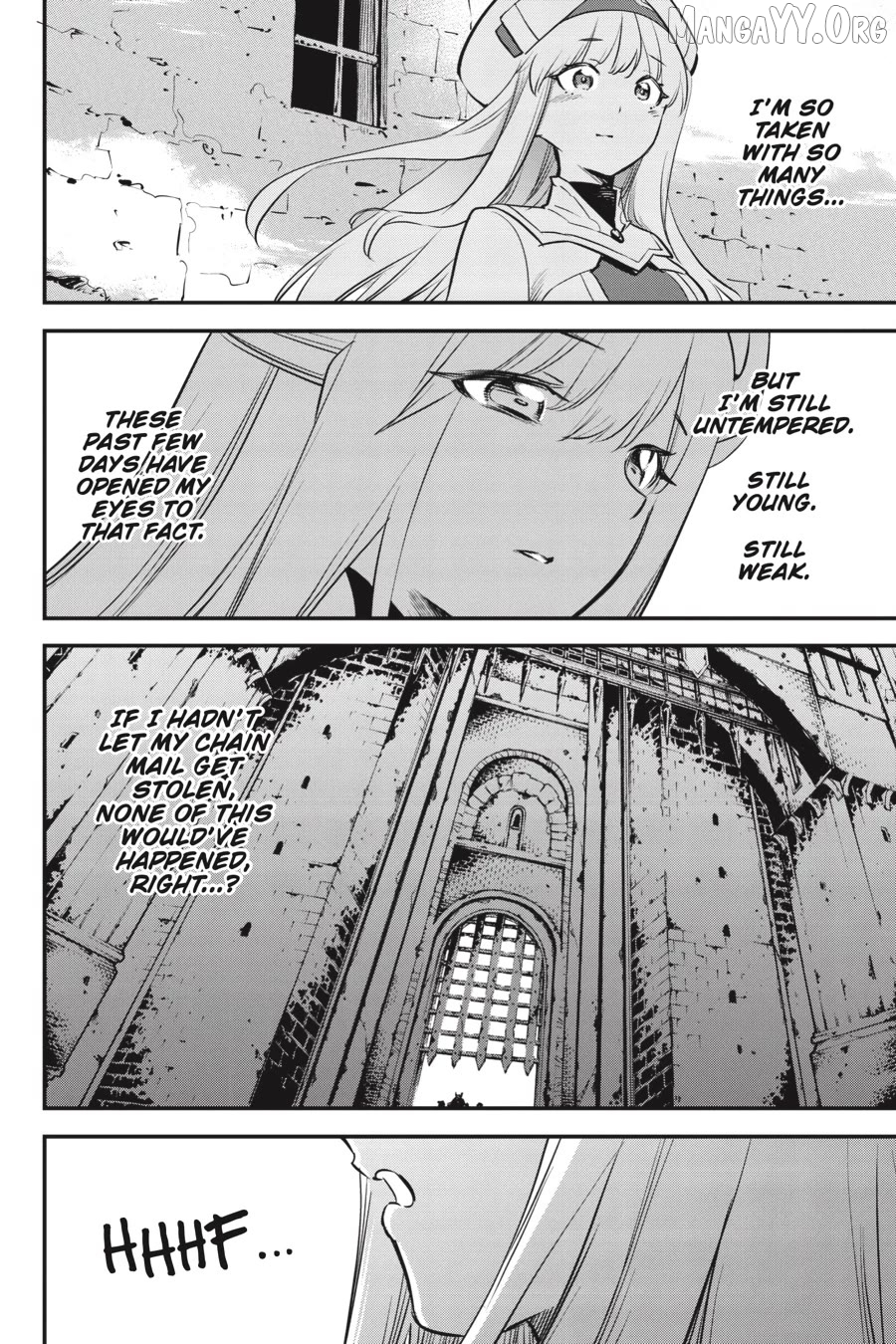 Manga page 15