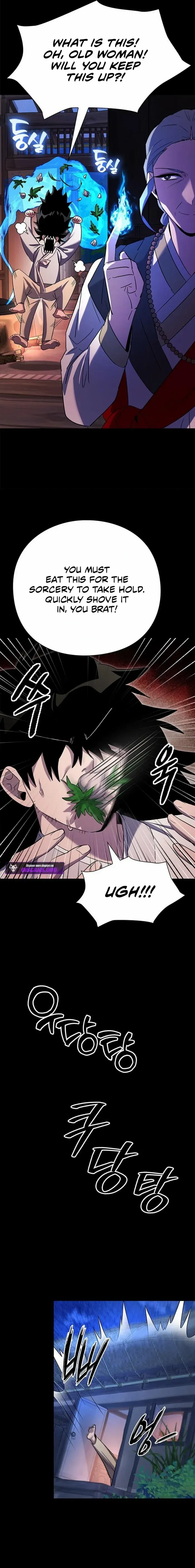 Manga page 22