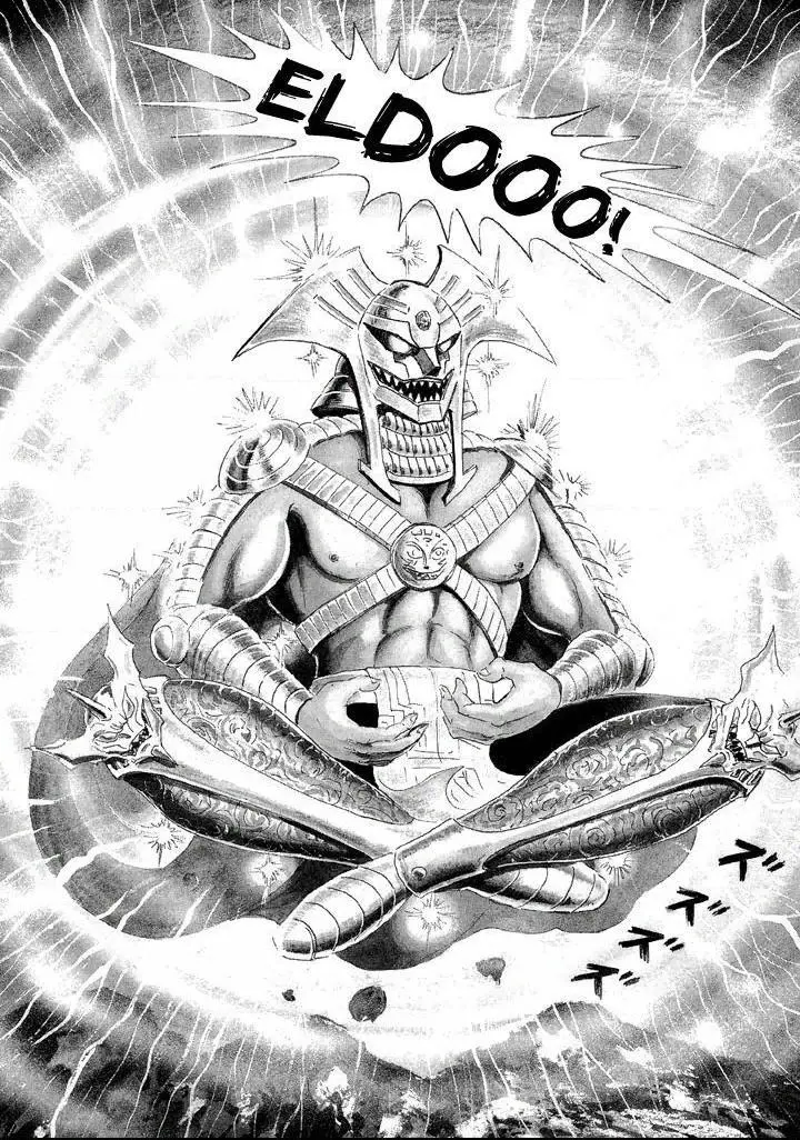 Manga page 28