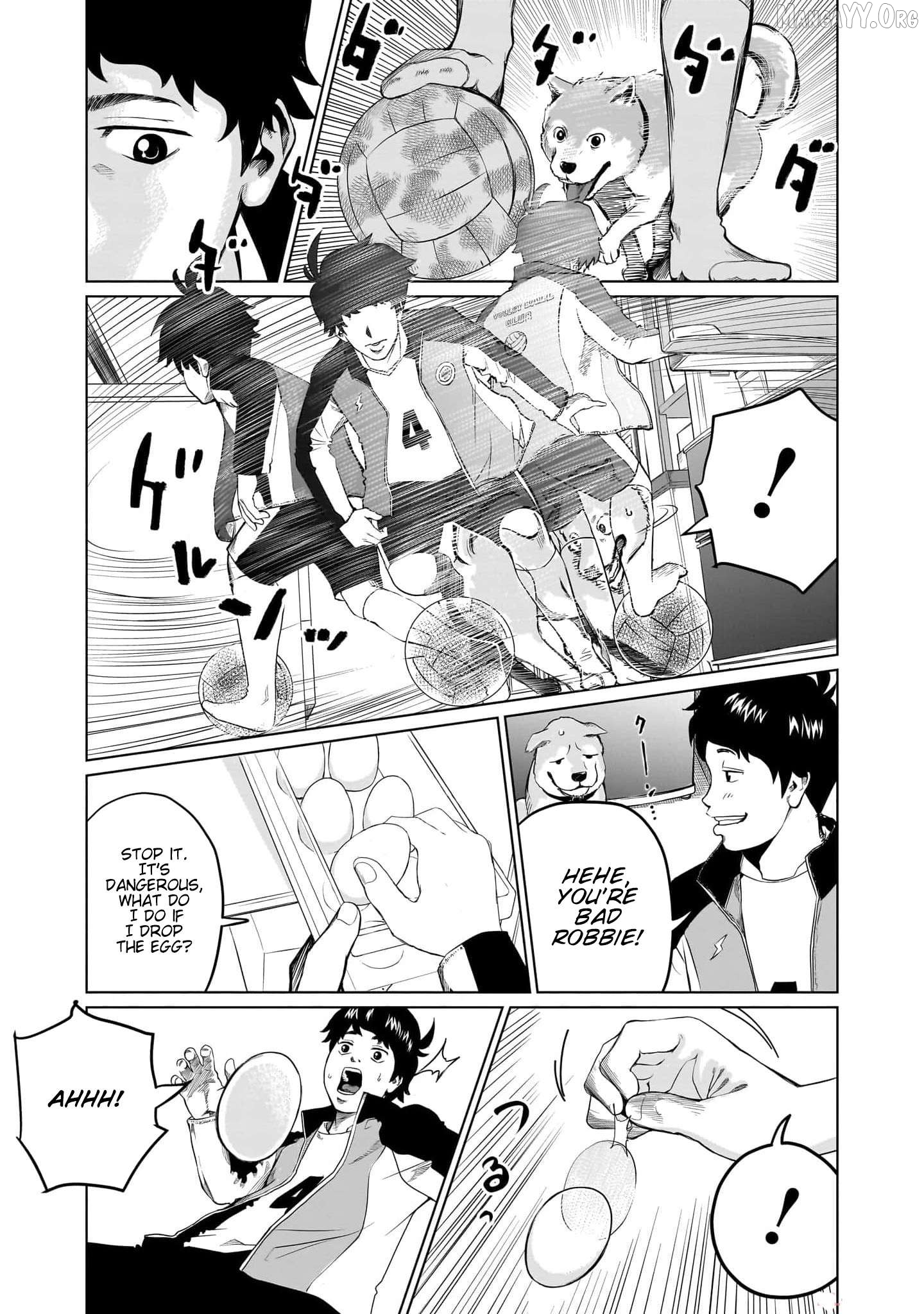 Manga page 14