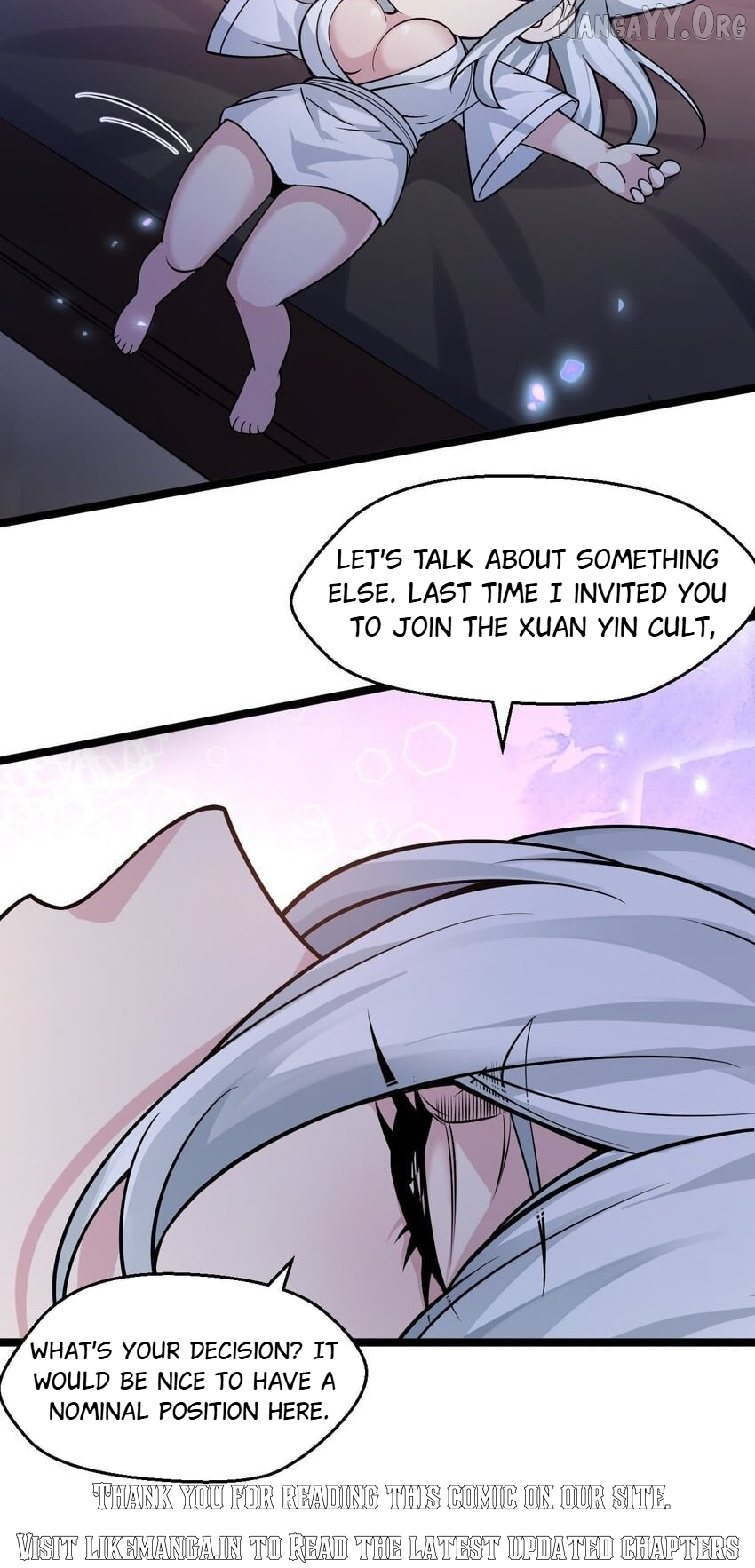 Manga page 29