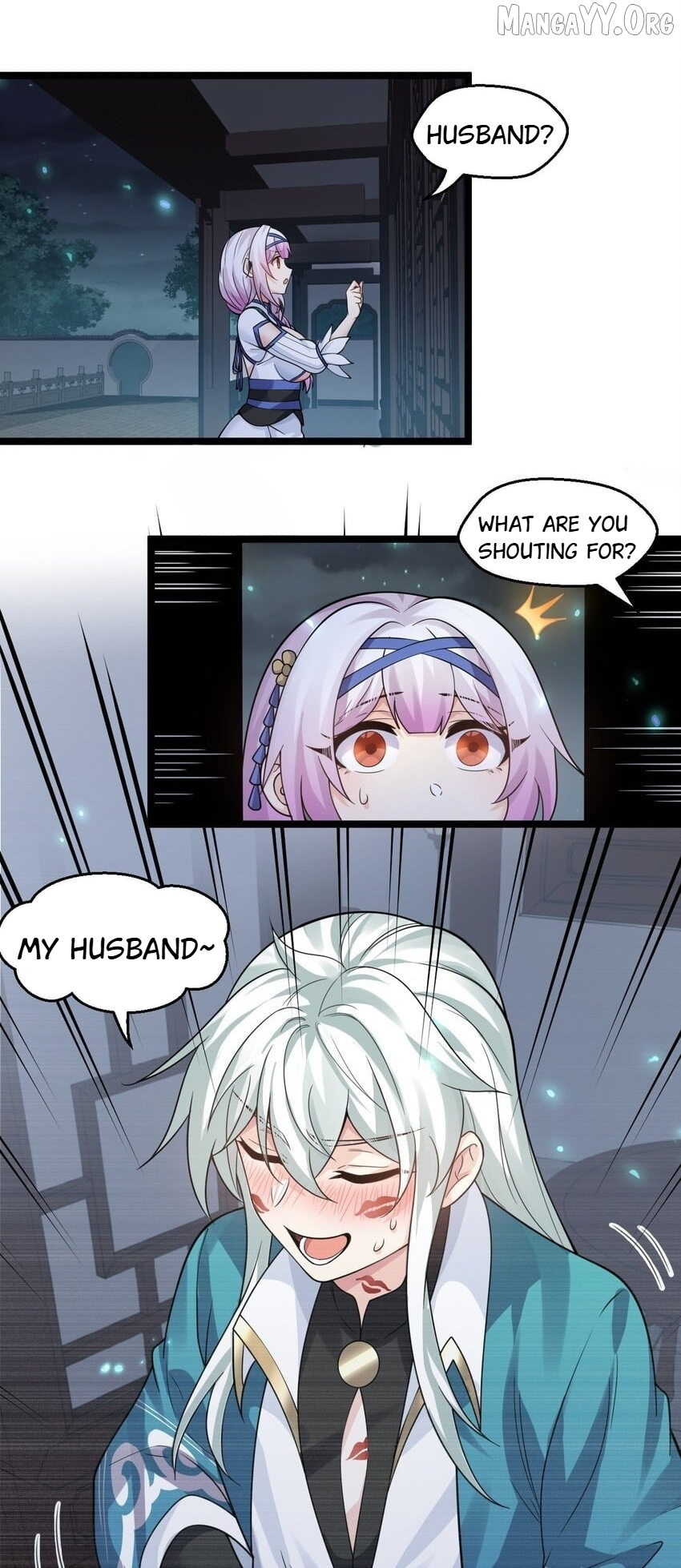 Manga page 7
