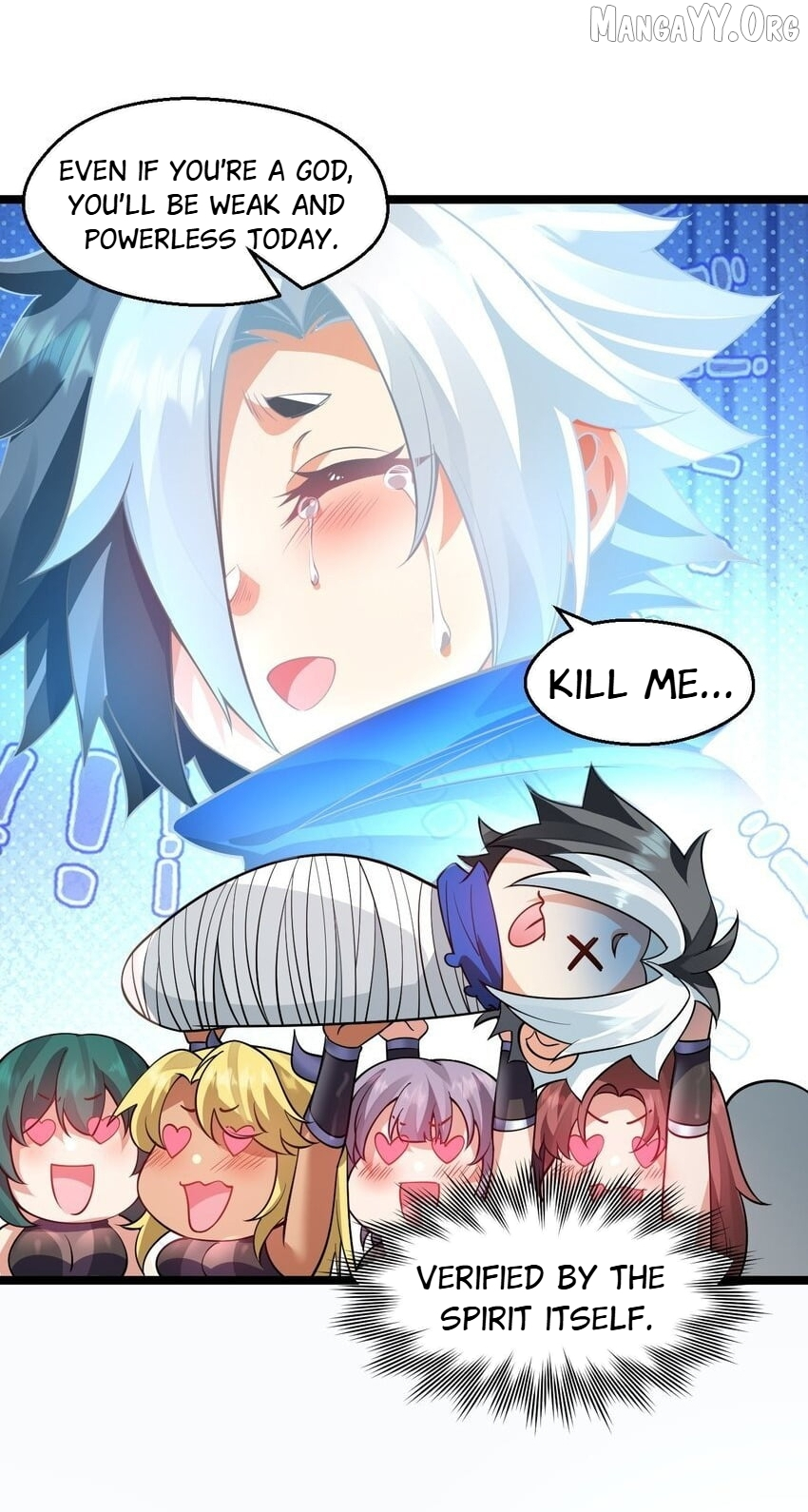 Manga page 20