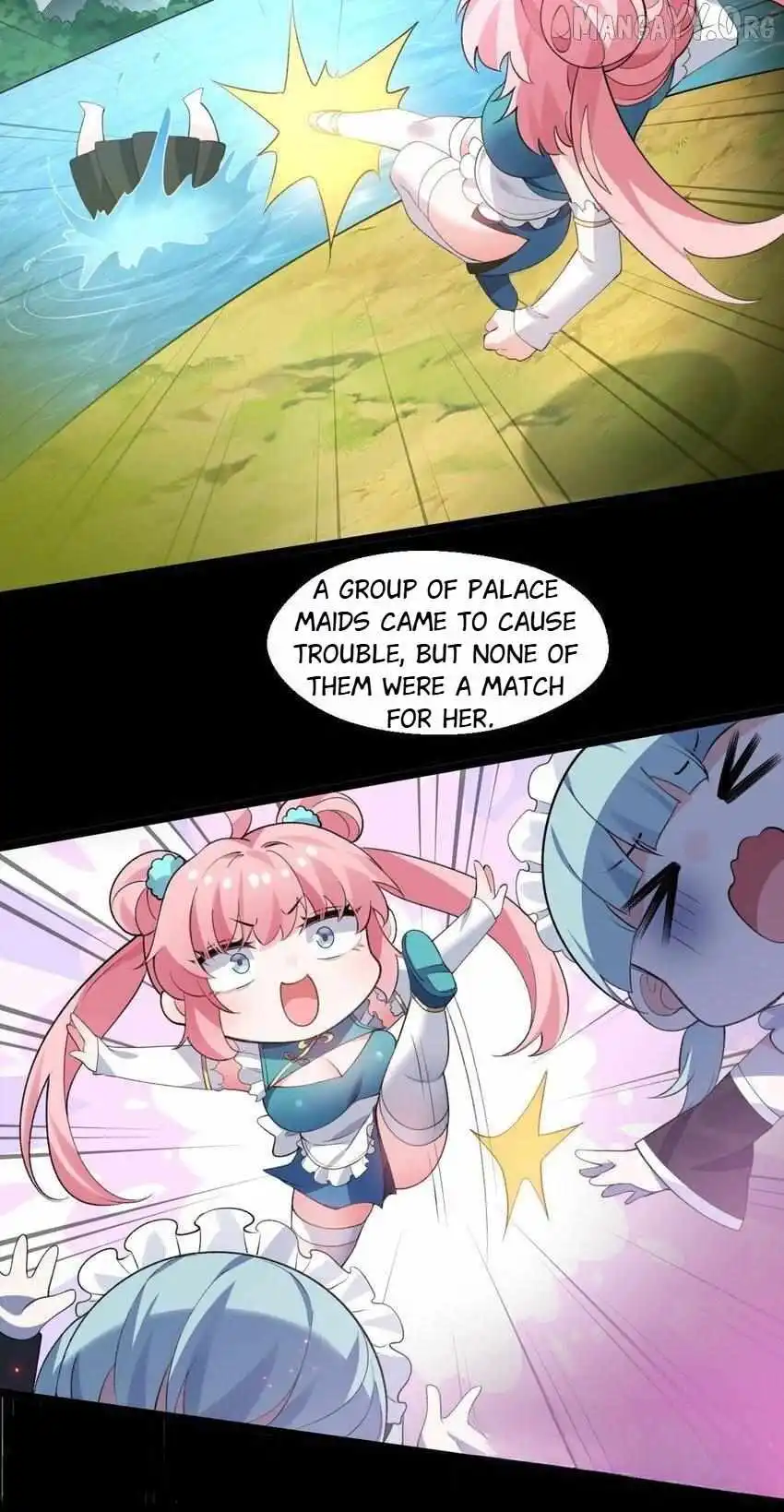 Manga page 25