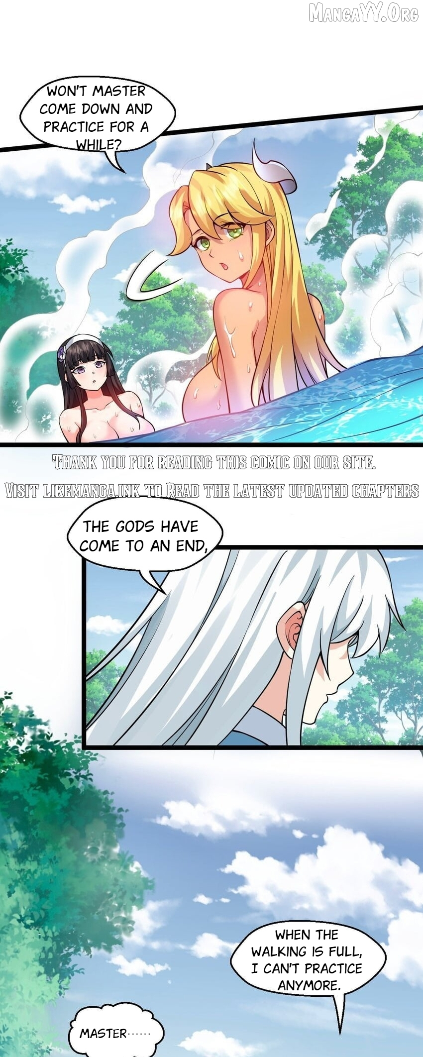 Manga page 11