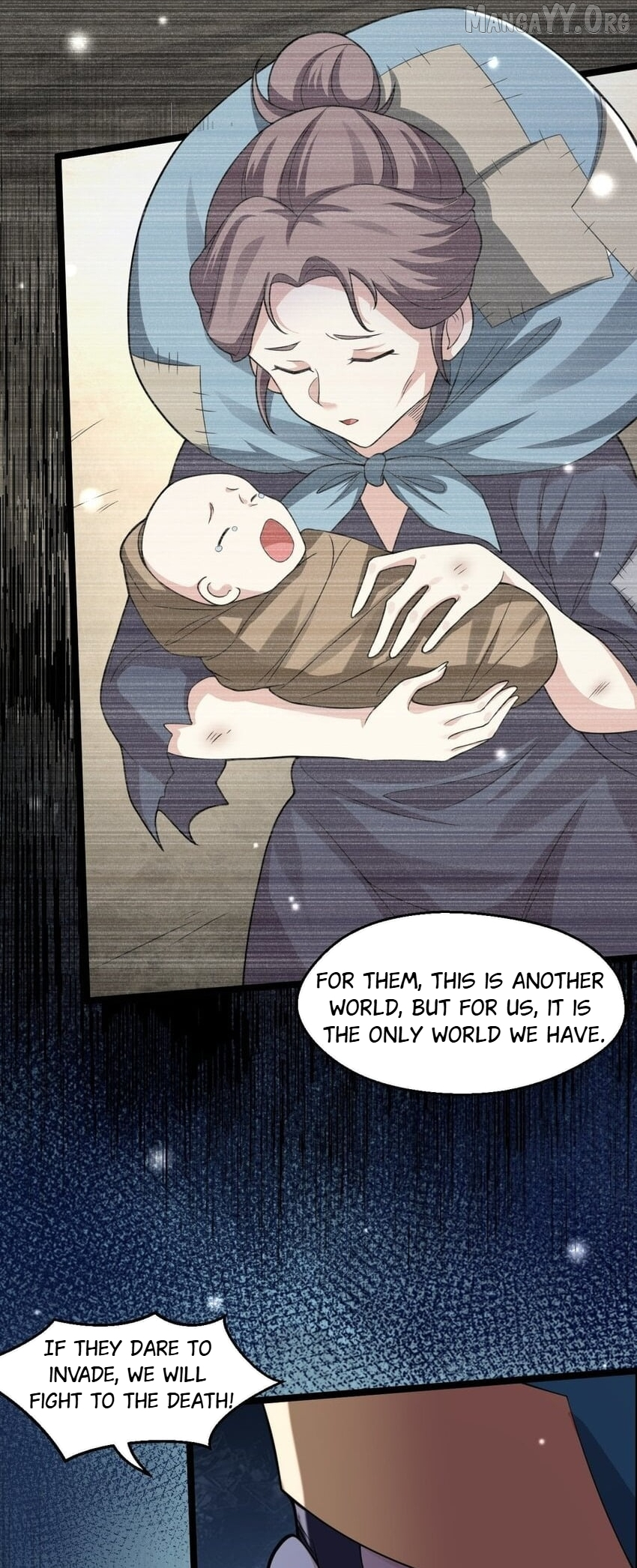 Manga page 15