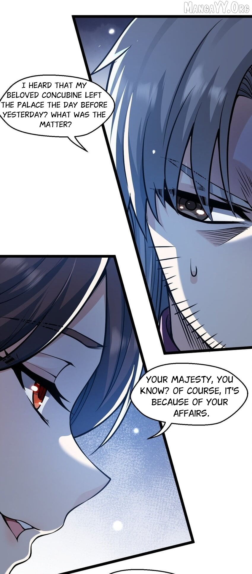 Manga page 10