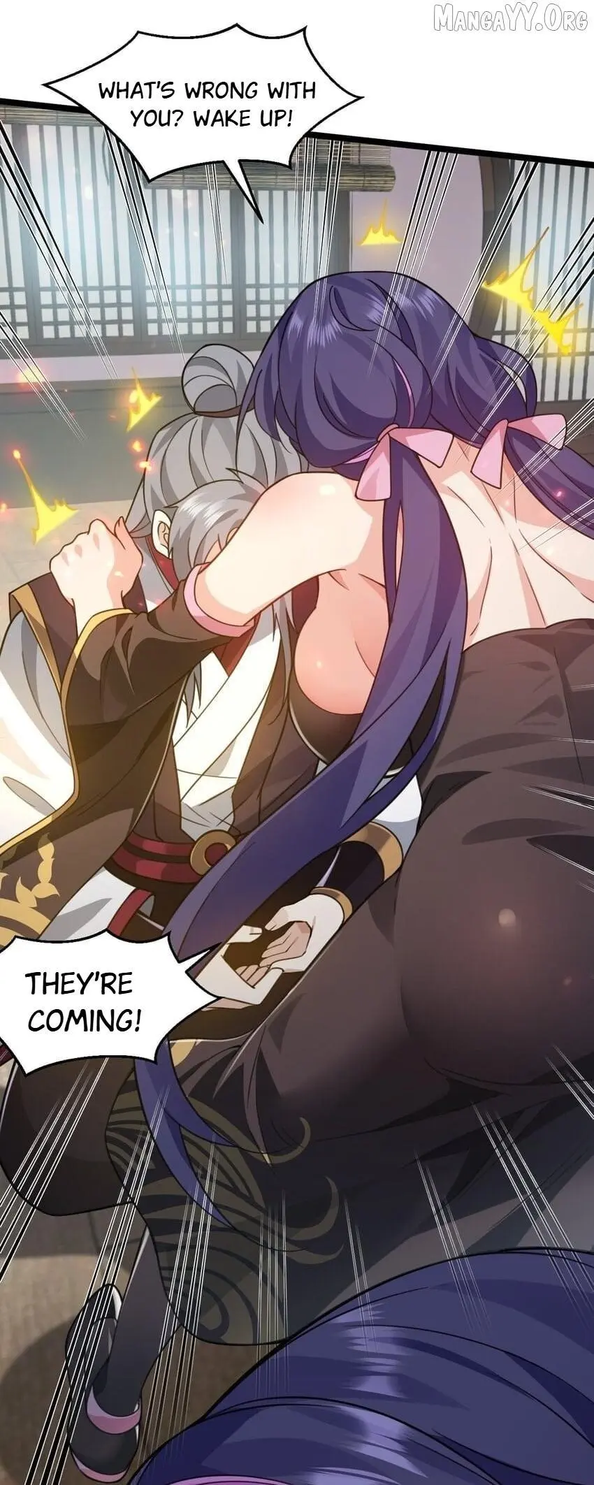 Manga page 14