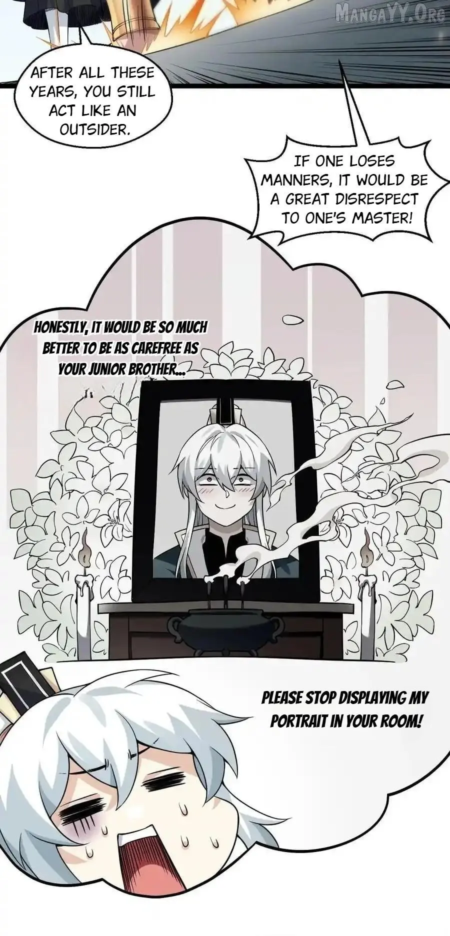 Manga page 10