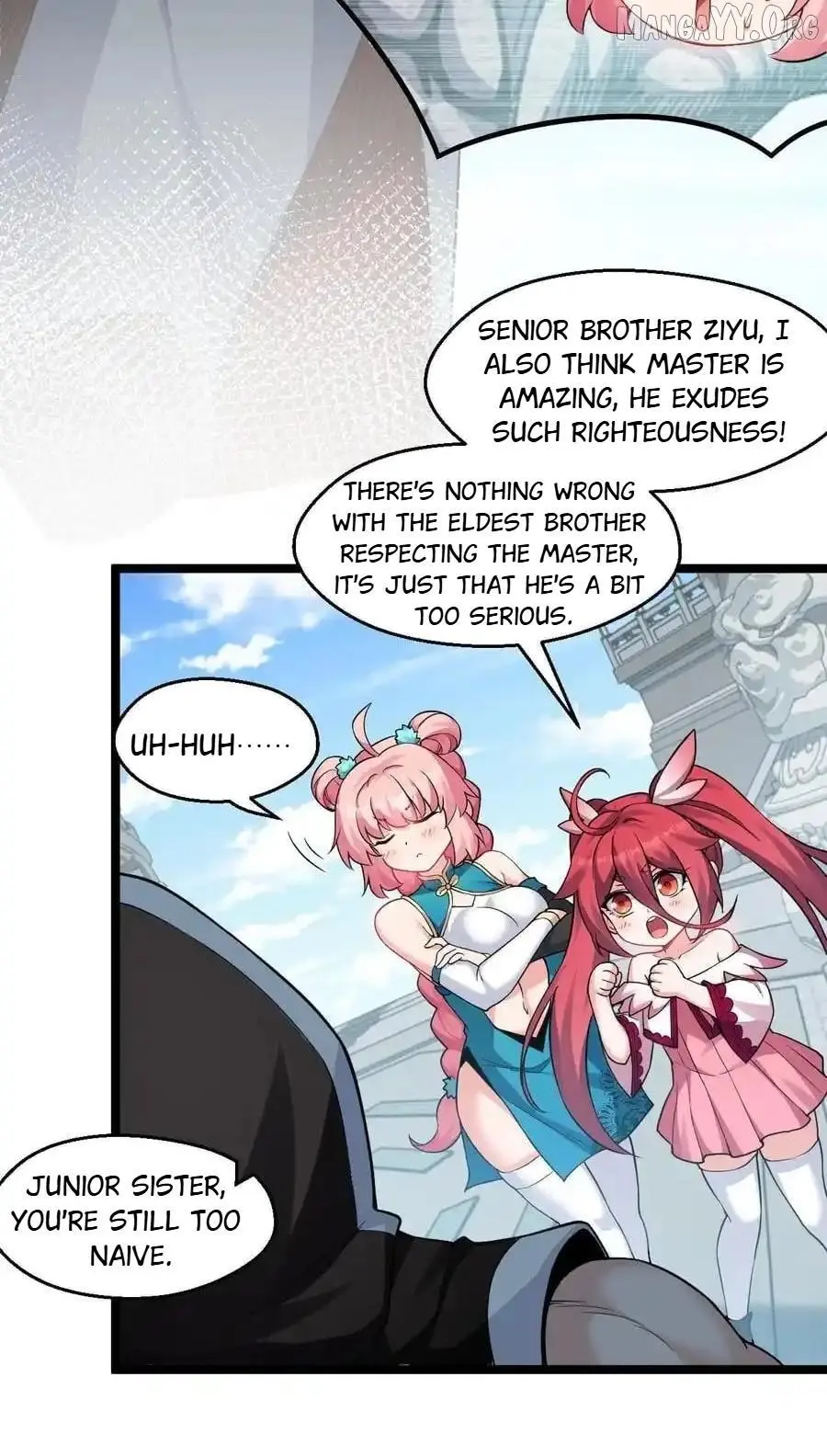 Manga page 14