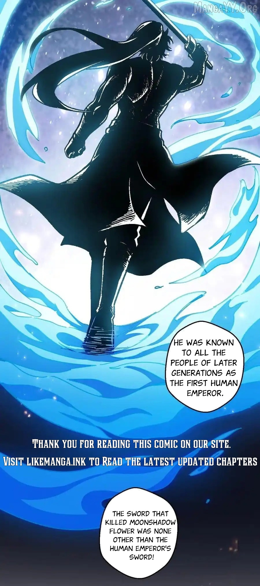 Manga page 11