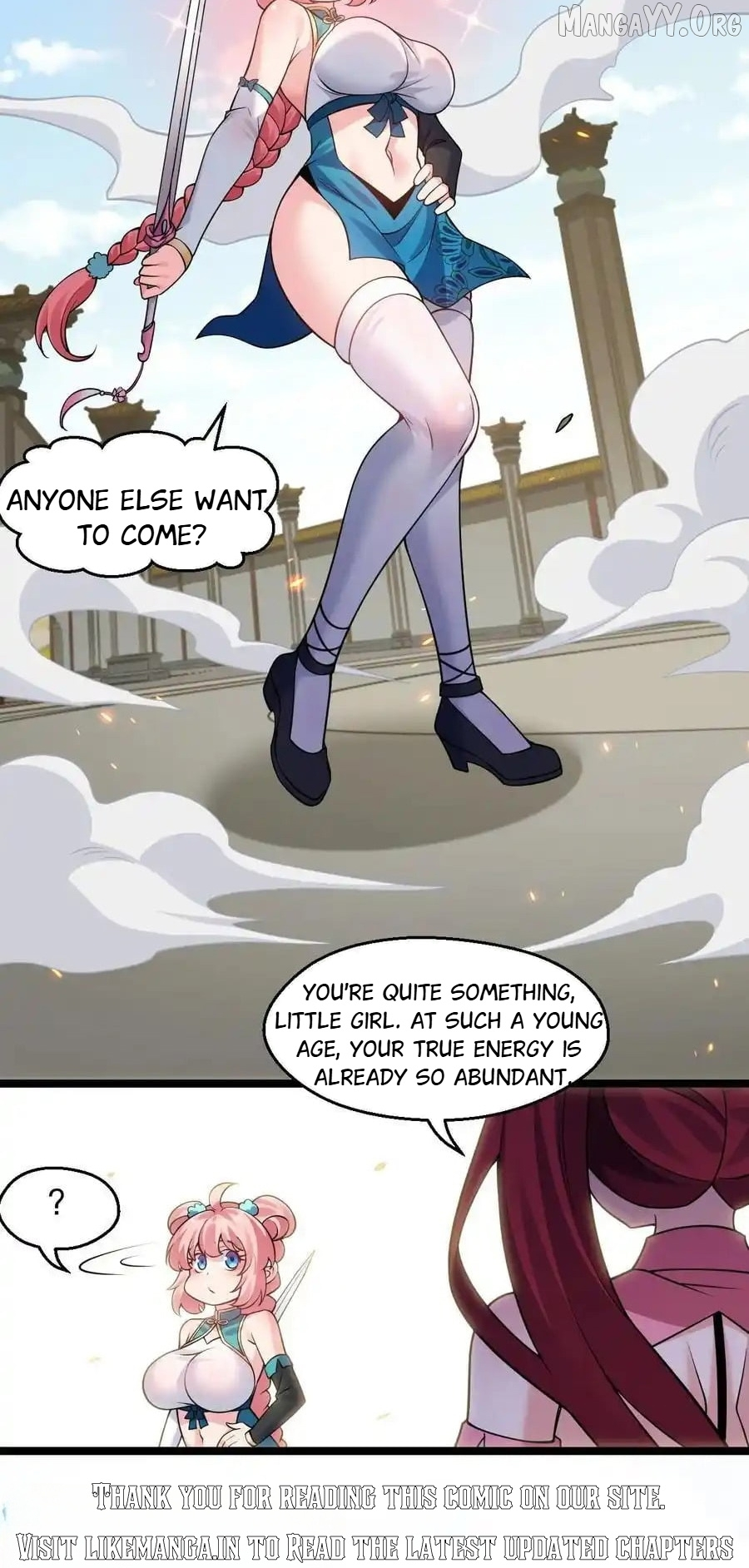 Manga page 22