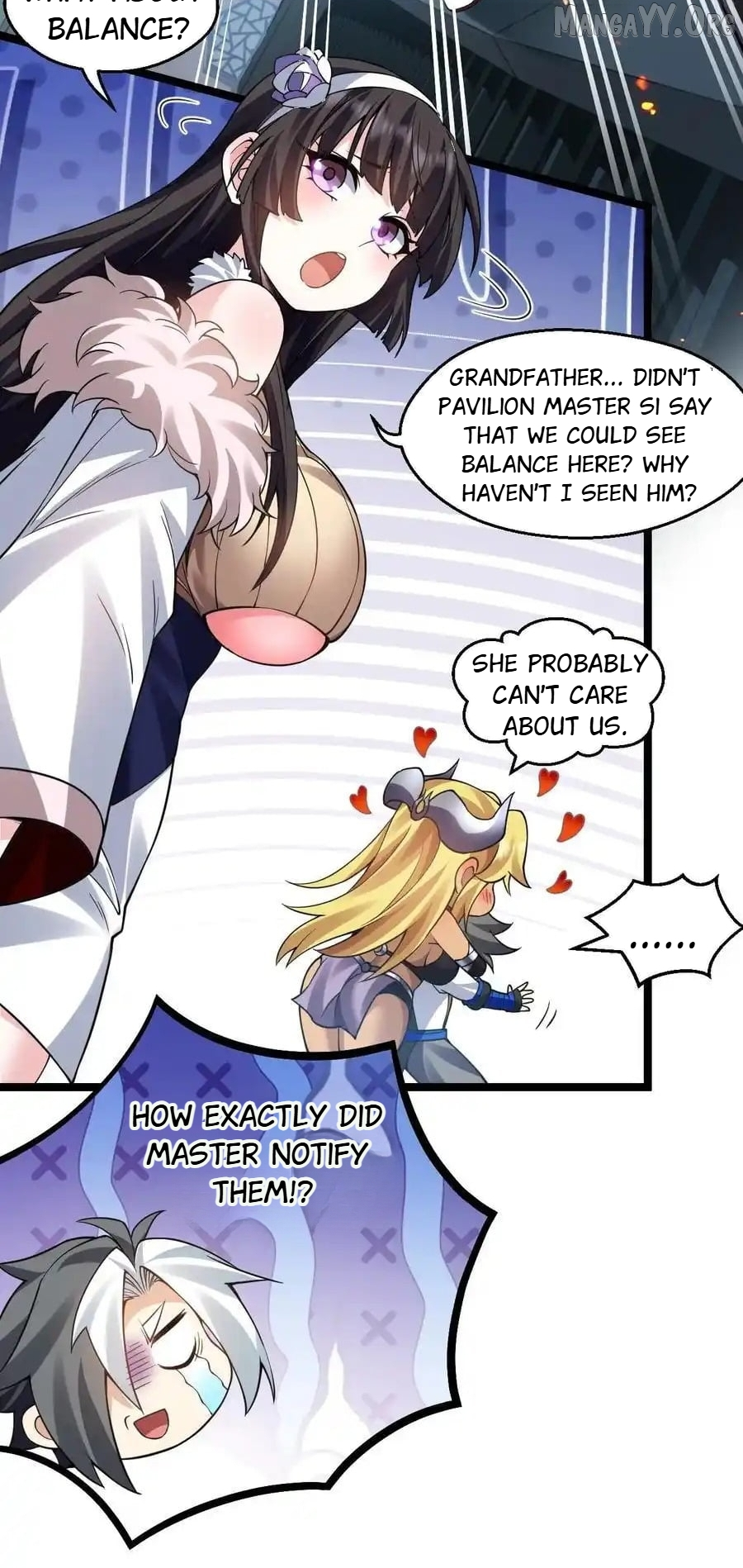Manga page 21