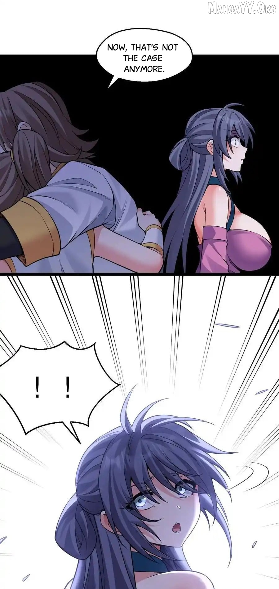 Manga page 38