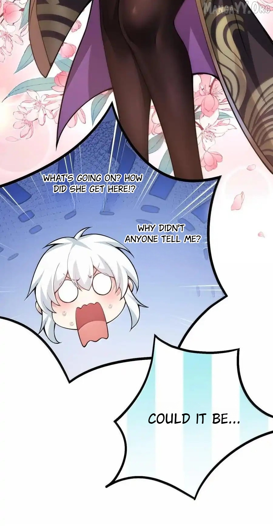 Manga page 25