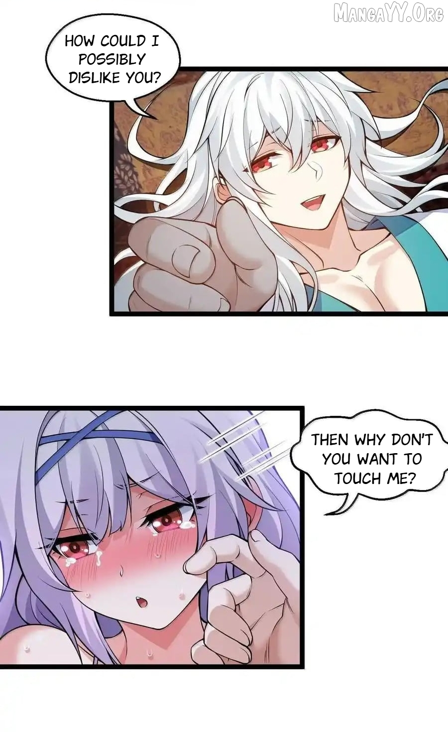 Manga page 20