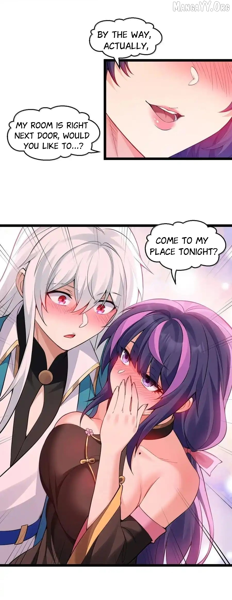 Manga page 23