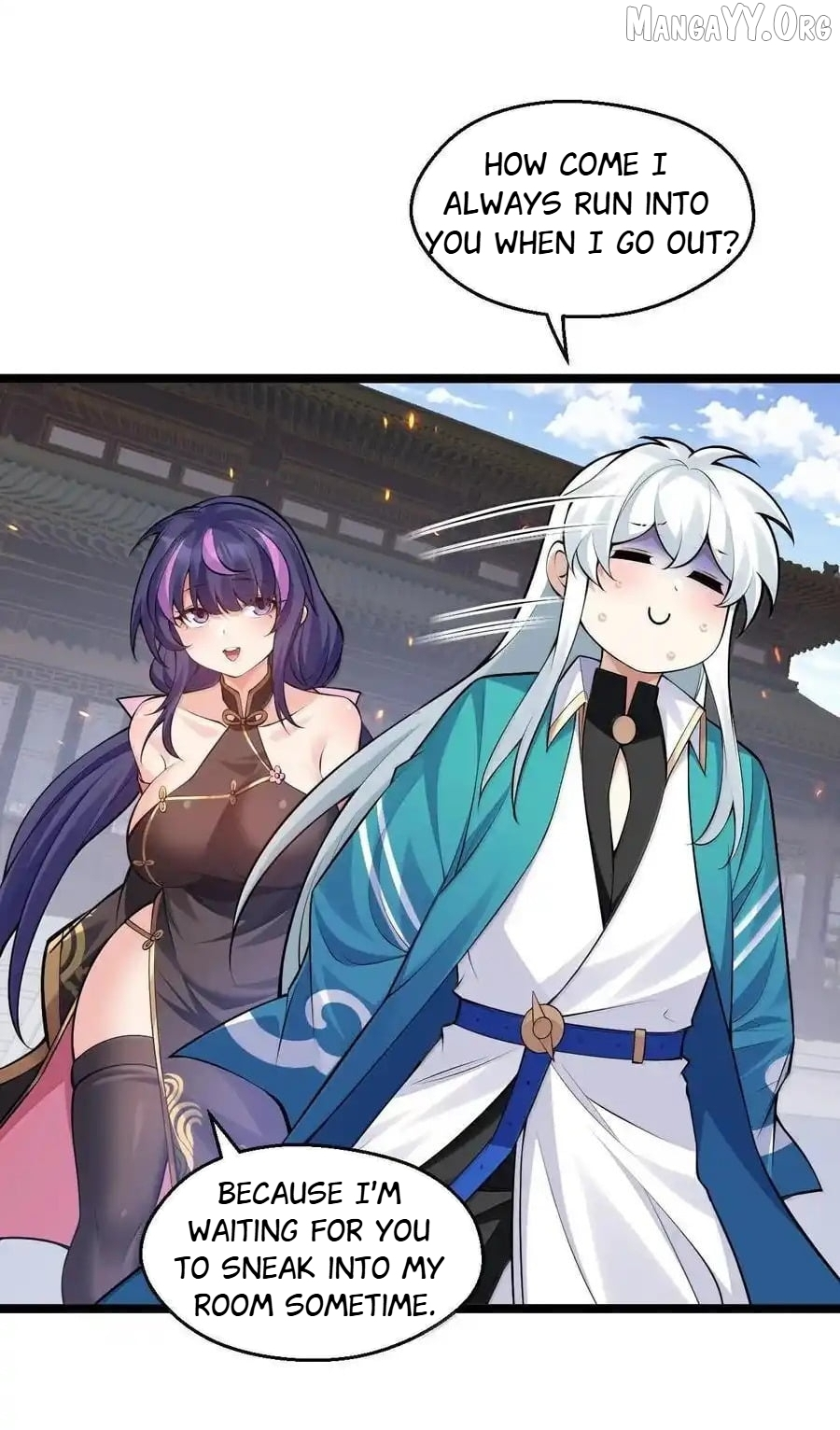 Manga page 23