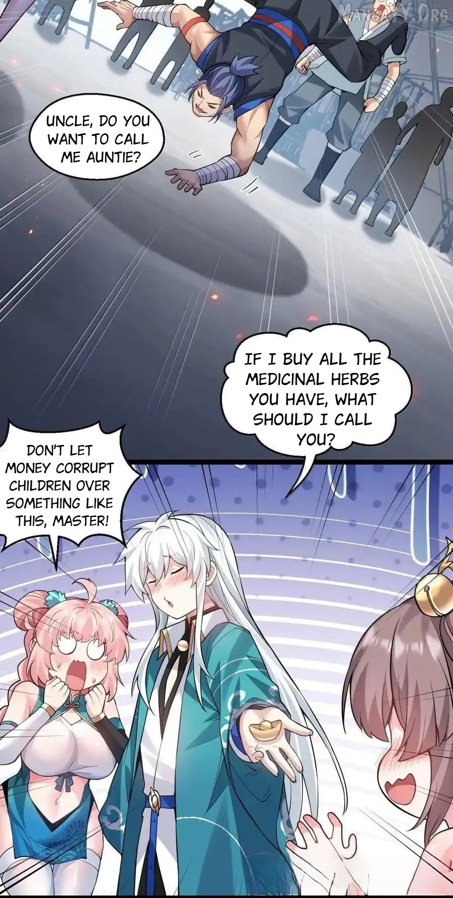 Manga page 12