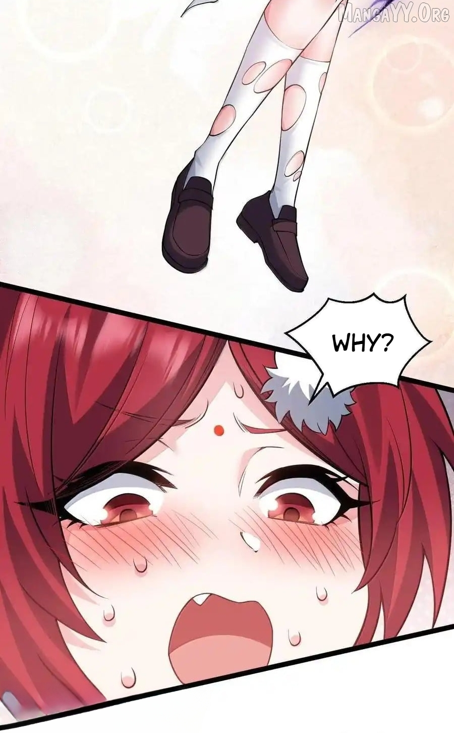 Manga page 34