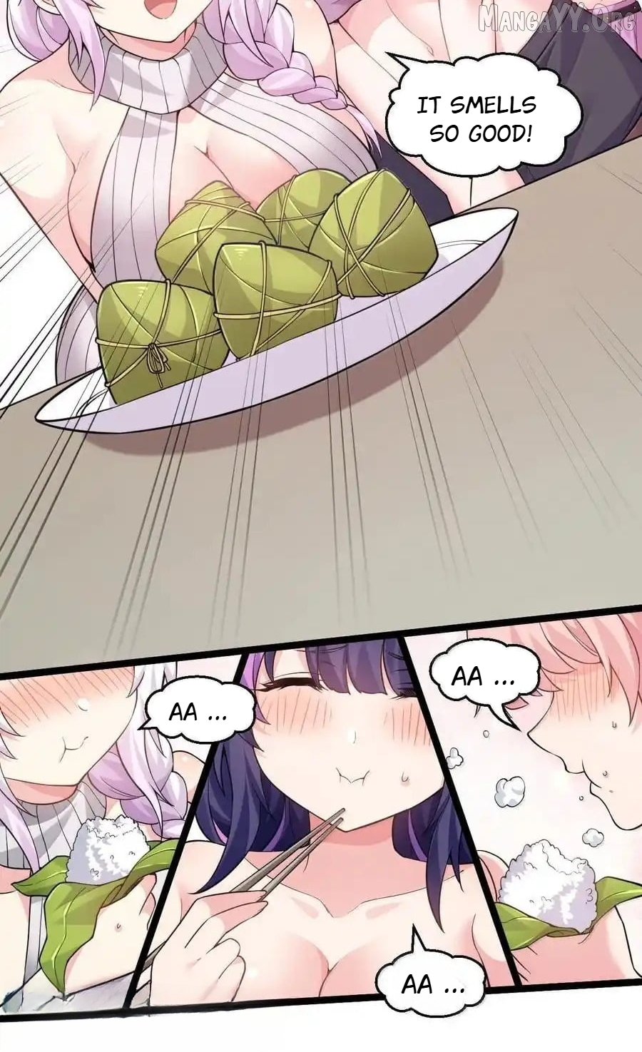 Manga page 22