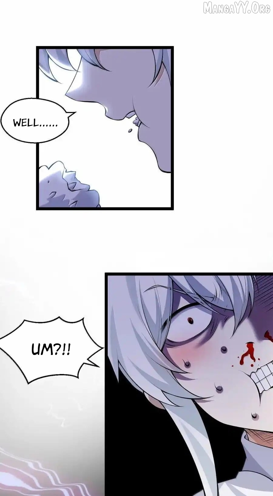 Manga page 36