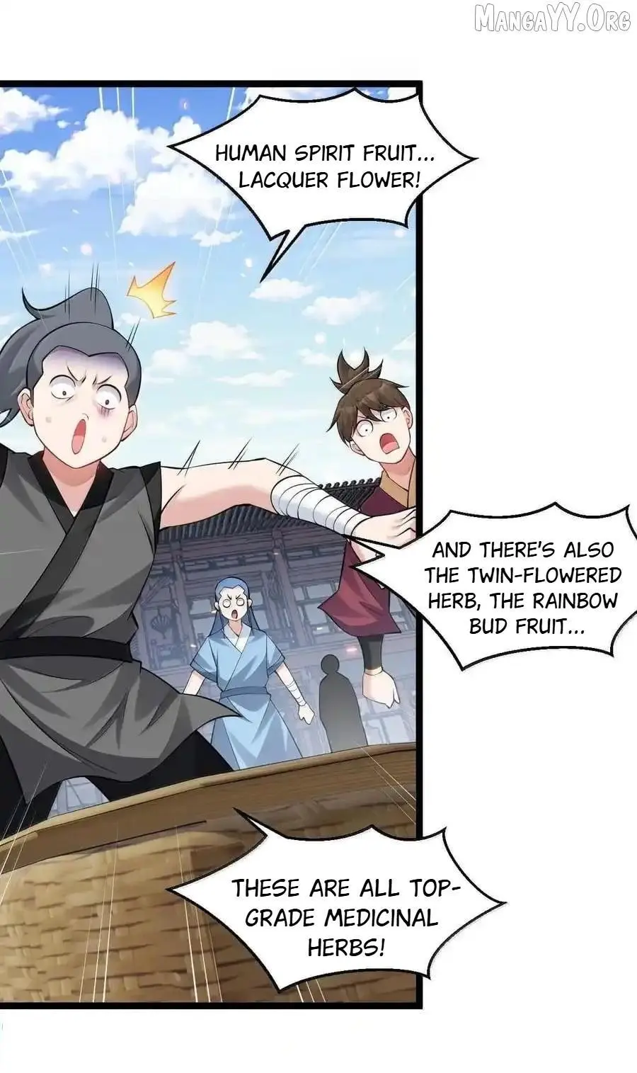 Manga page 22