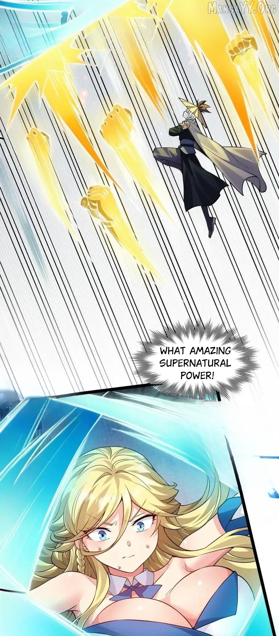 Manga page 23
