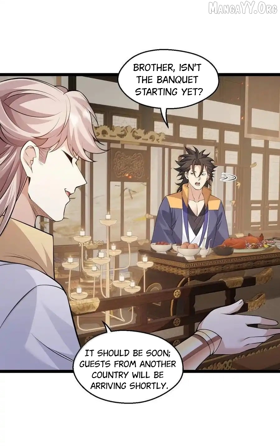 Manga page 38