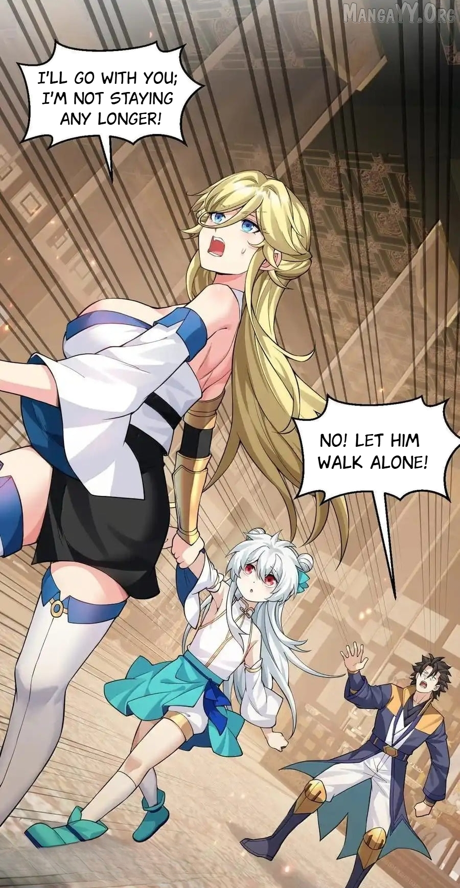 Manga page 31