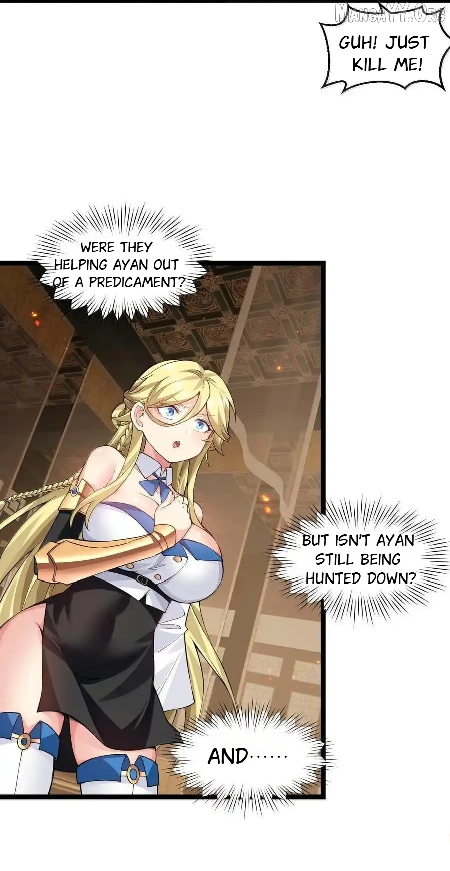 Manga page 7