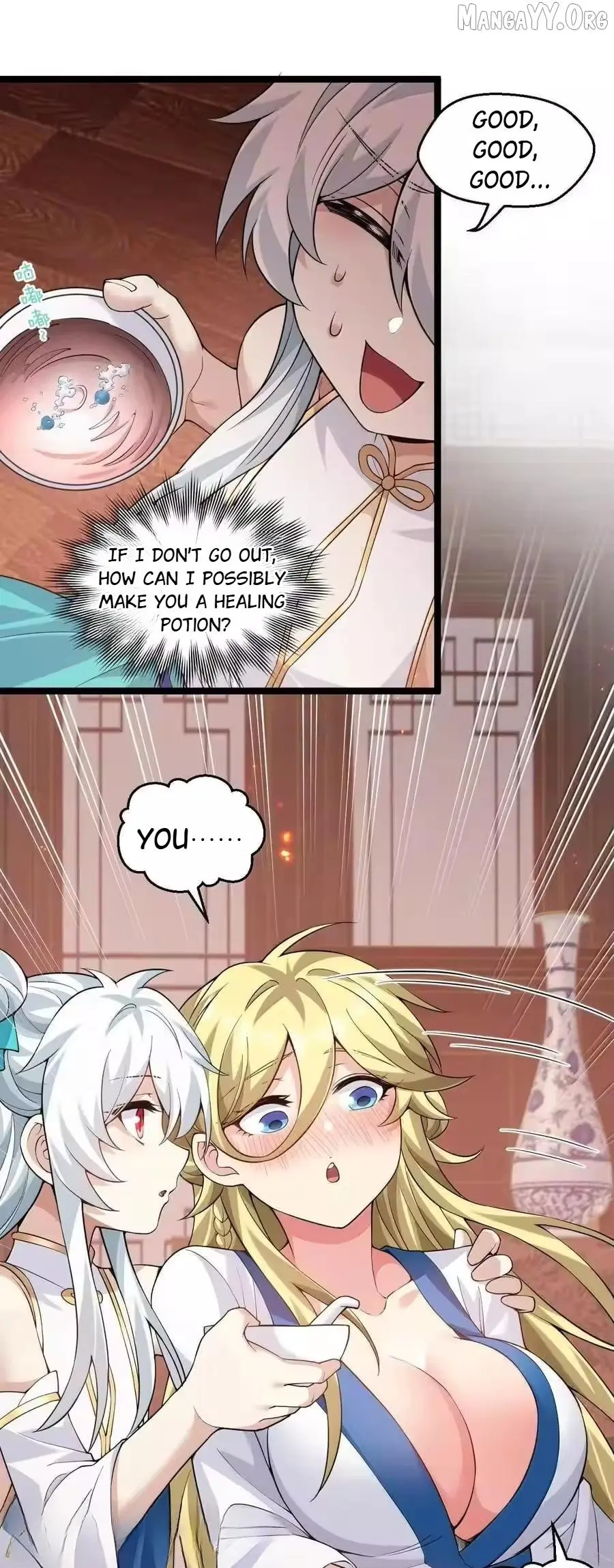 Manga page 14