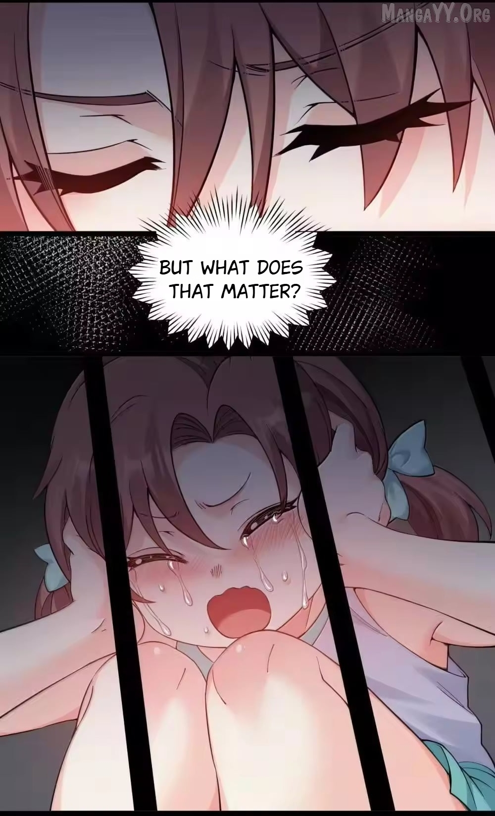 Manga page 9