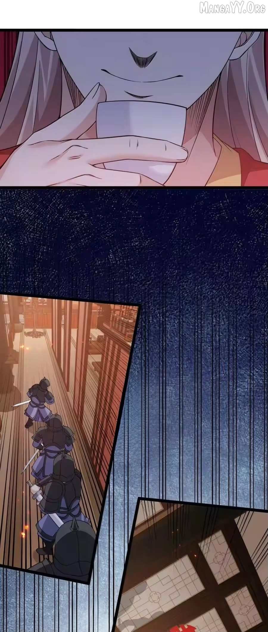 Manga page 23