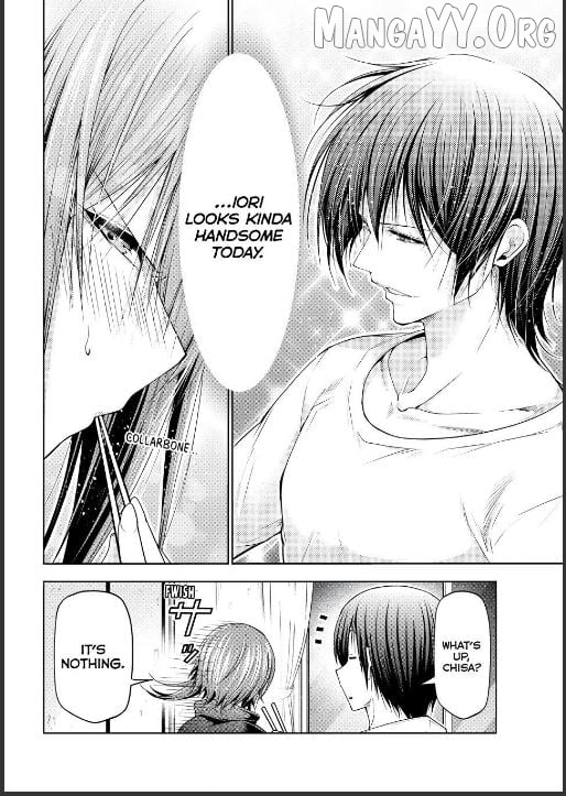 Manga page 10