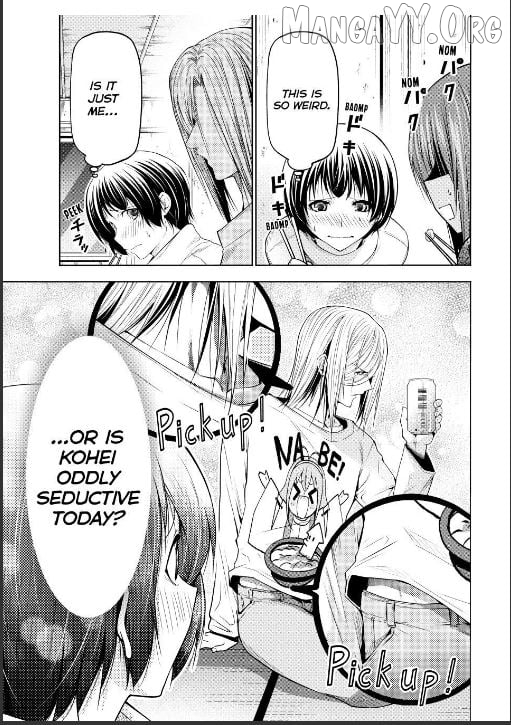 Manga page 11